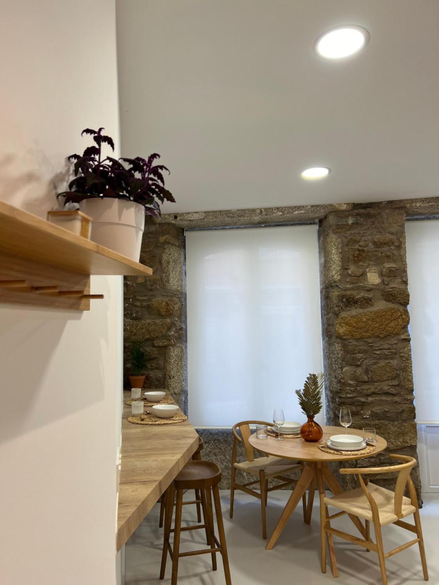 Ferrol By Miramar Stays Екстериор снимка