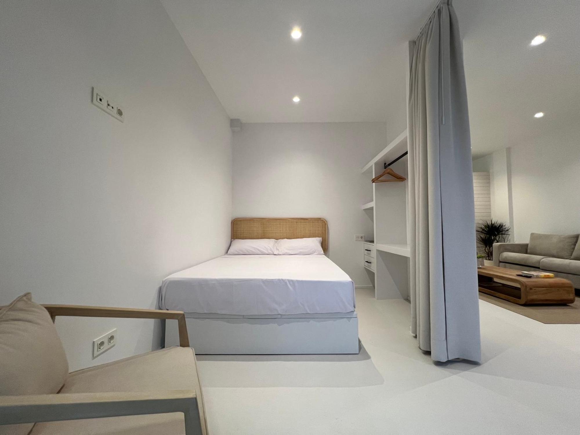 Ferrol By Miramar Stays Екстериор снимка