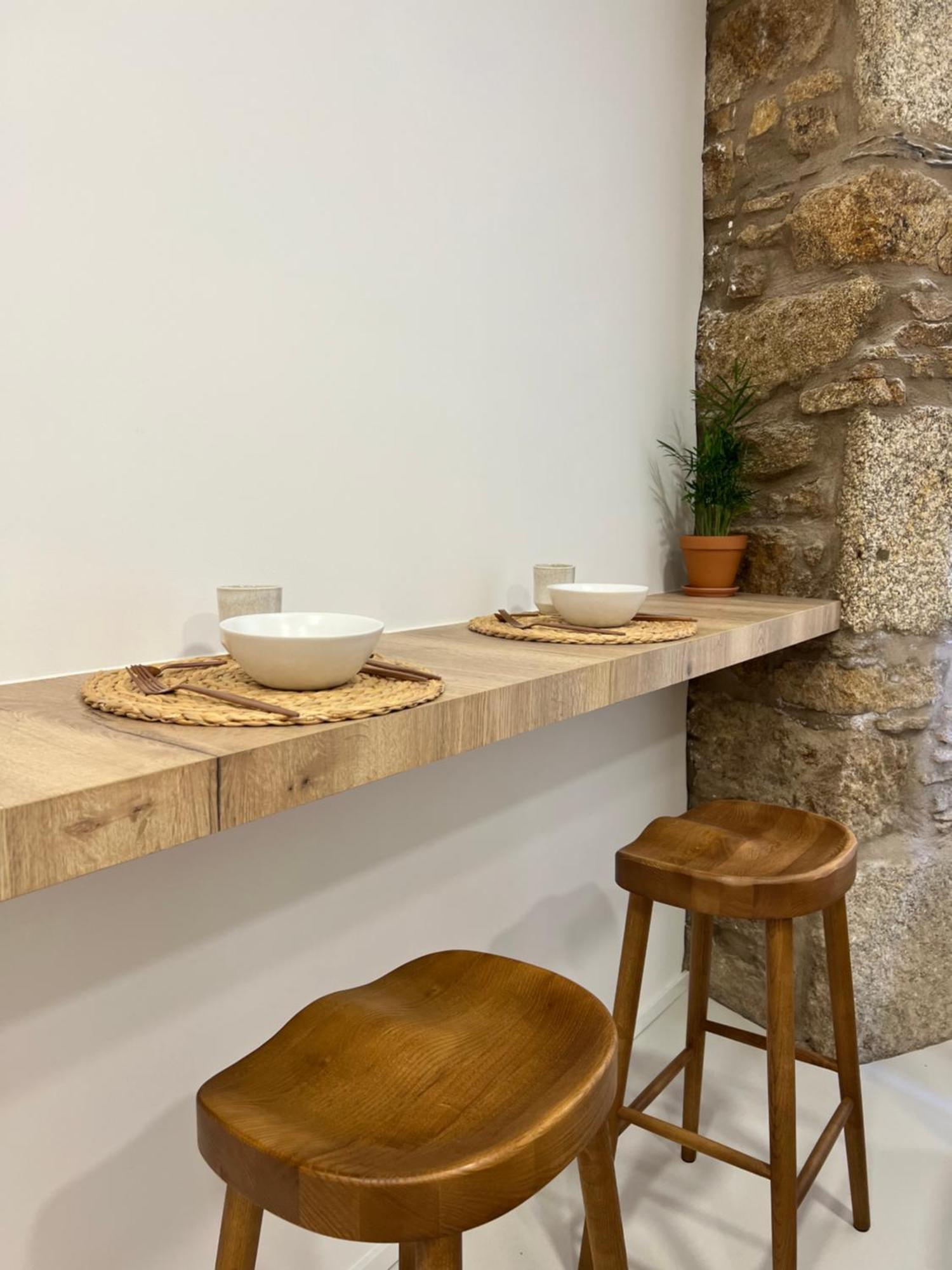 Ferrol By Miramar Stays Екстериор снимка