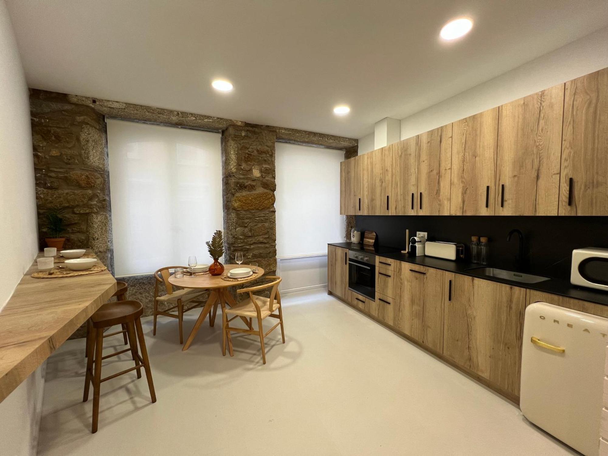 Ferrol By Miramar Stays Екстериор снимка