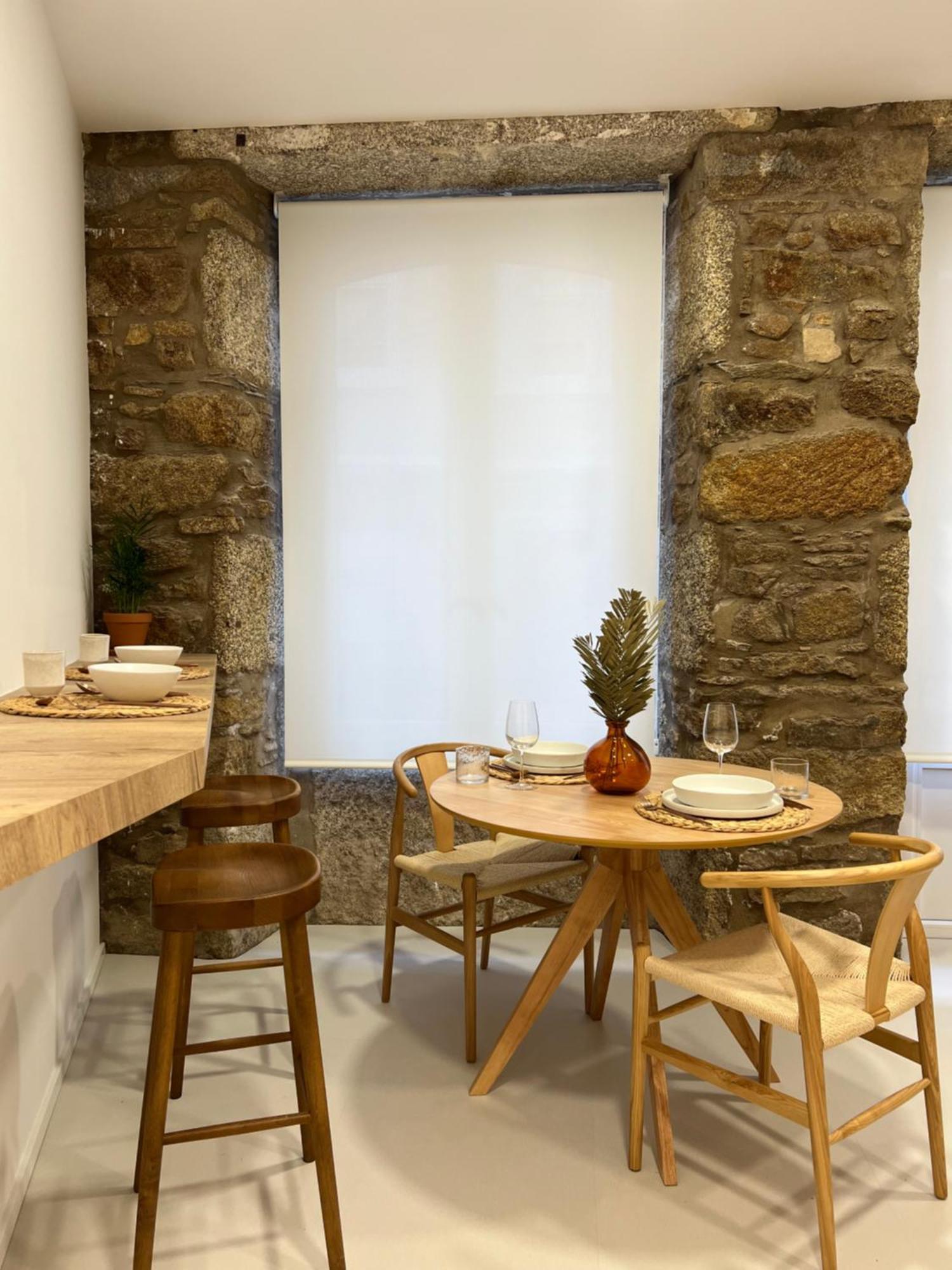 Ferrol By Miramar Stays Екстериор снимка