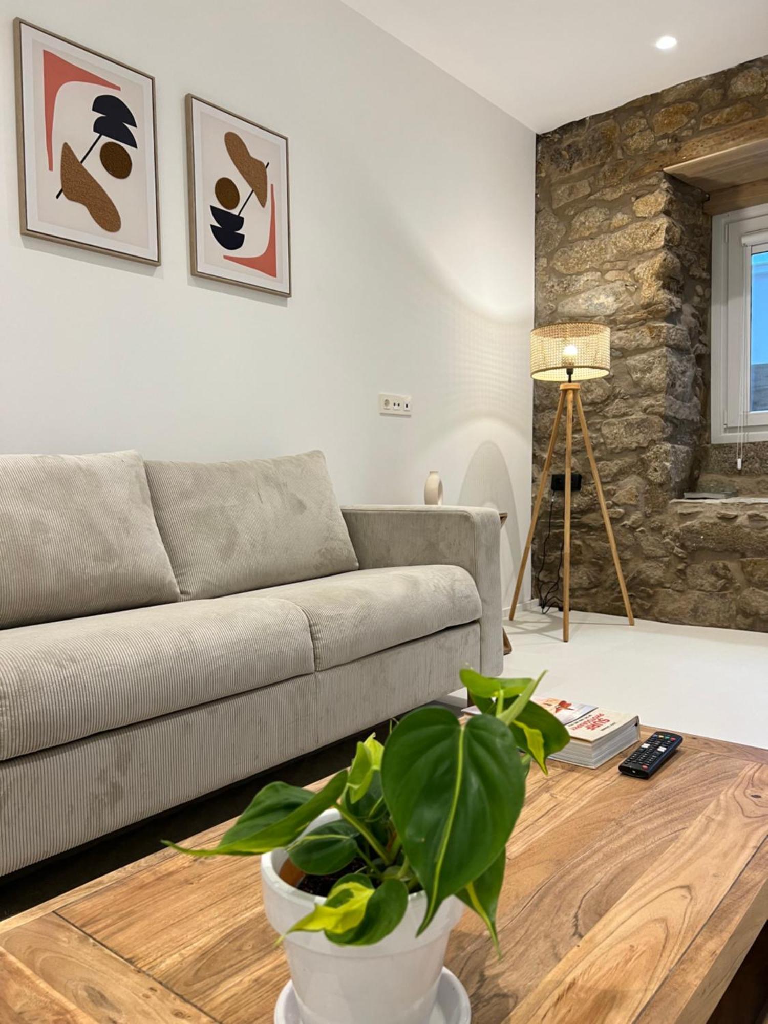 Ferrol By Miramar Stays Екстериор снимка