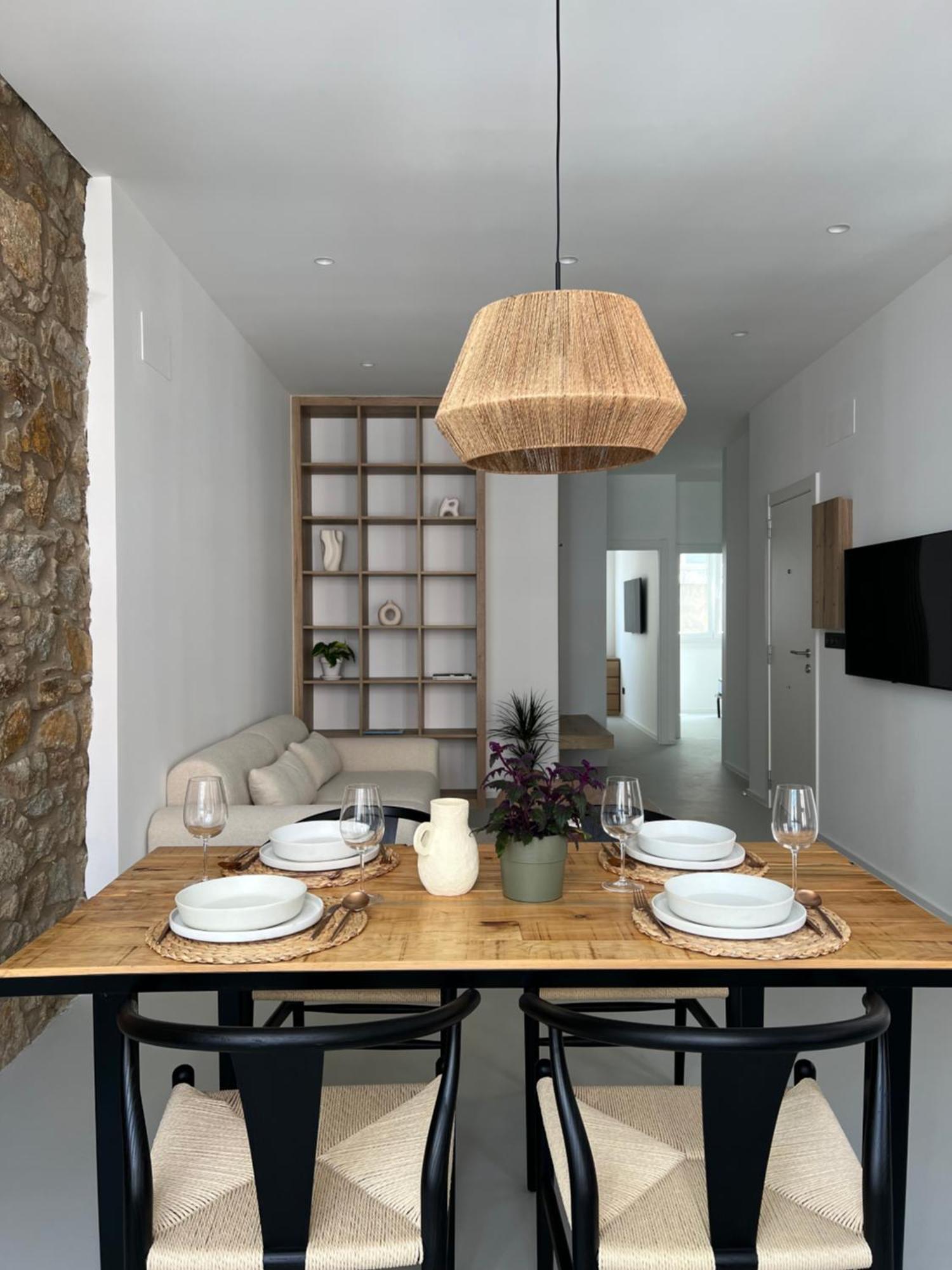 Ferrol By Miramar Stays Екстериор снимка