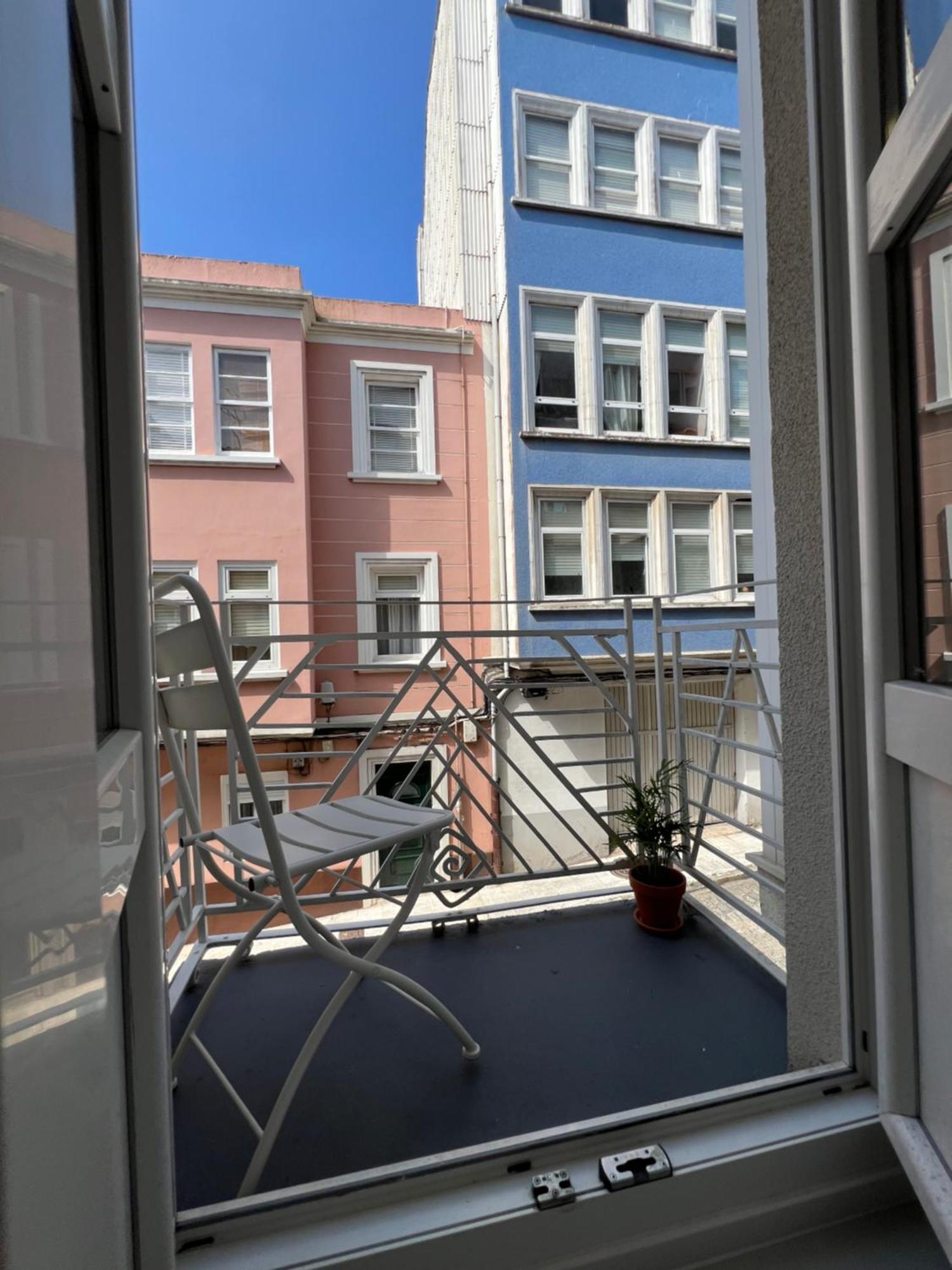 Ferrol By Miramar Stays Екстериор снимка