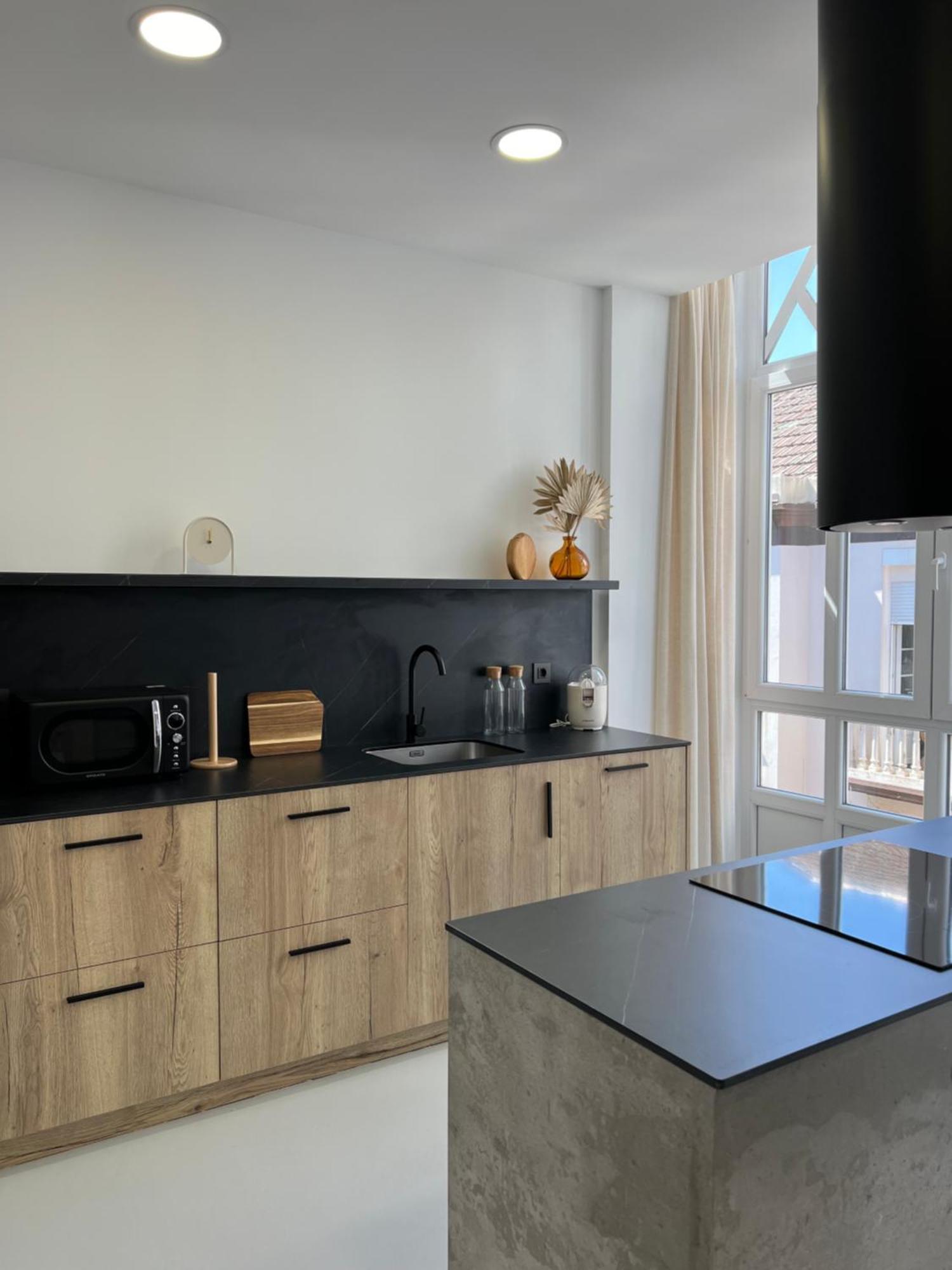 Ferrol By Miramar Stays Екстериор снимка