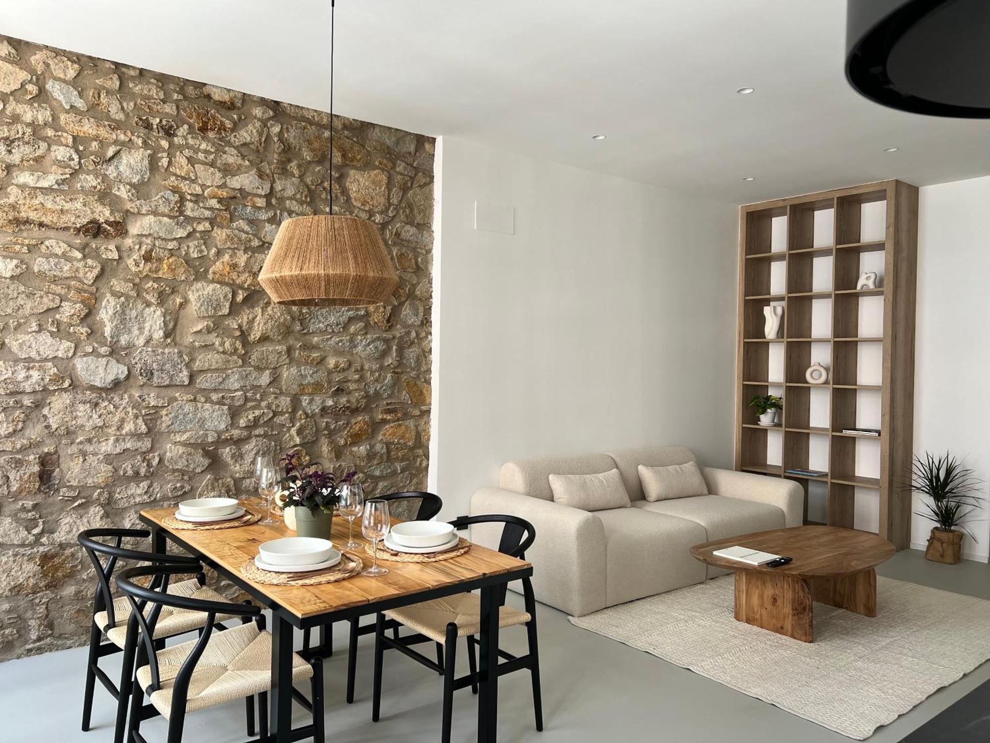 Ferrol By Miramar Stays Екстериор снимка