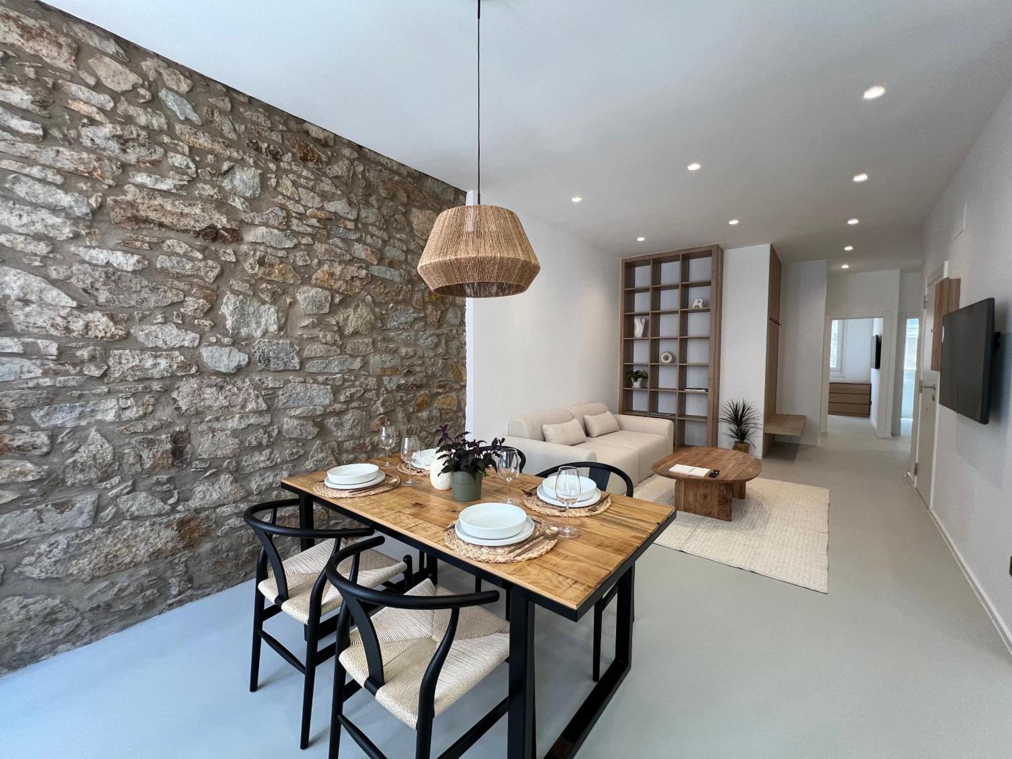Ferrol By Miramar Stays Екстериор снимка